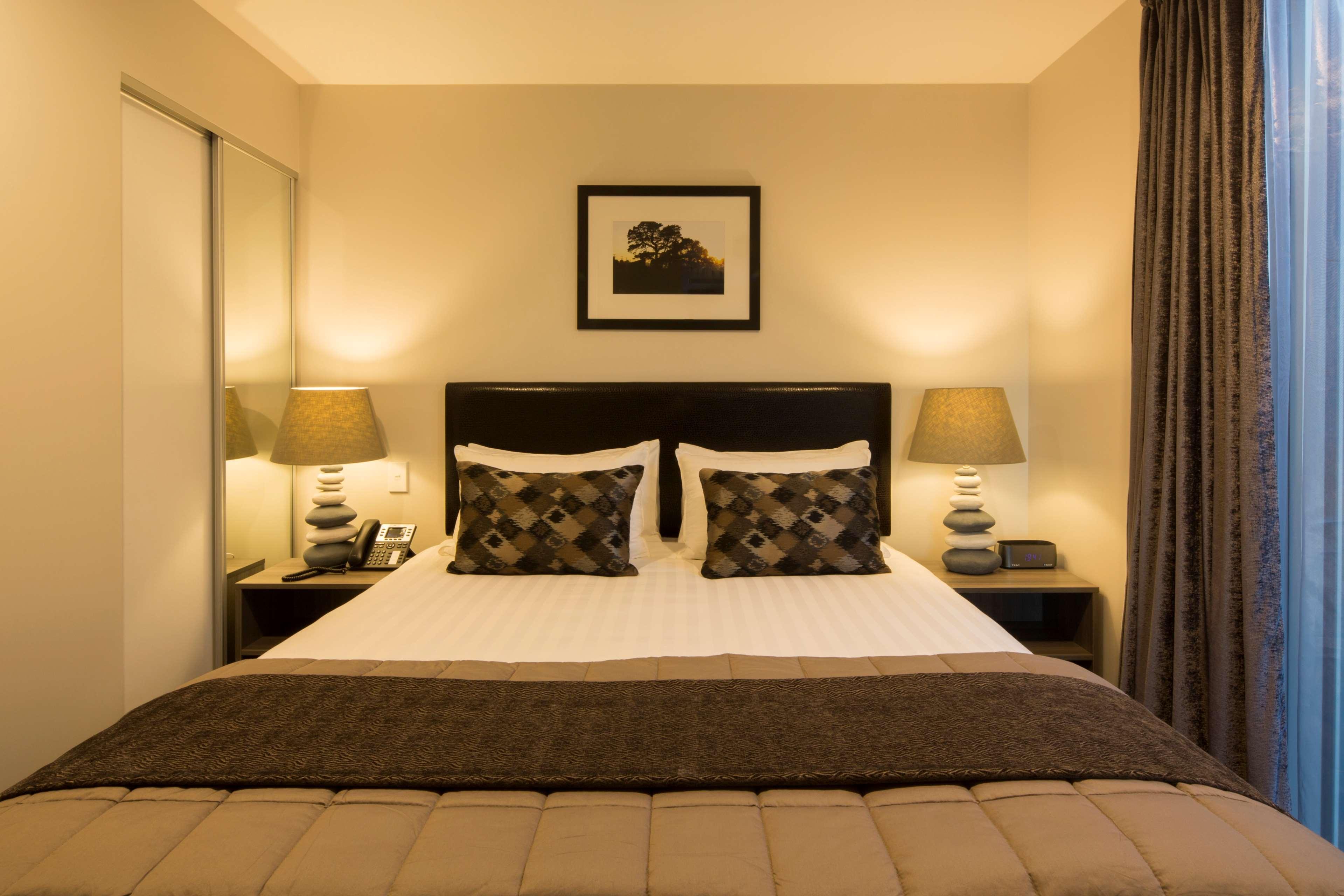 Ramada Suites By Wyndham Queenstown Remarkables Park Exteriér fotografie
