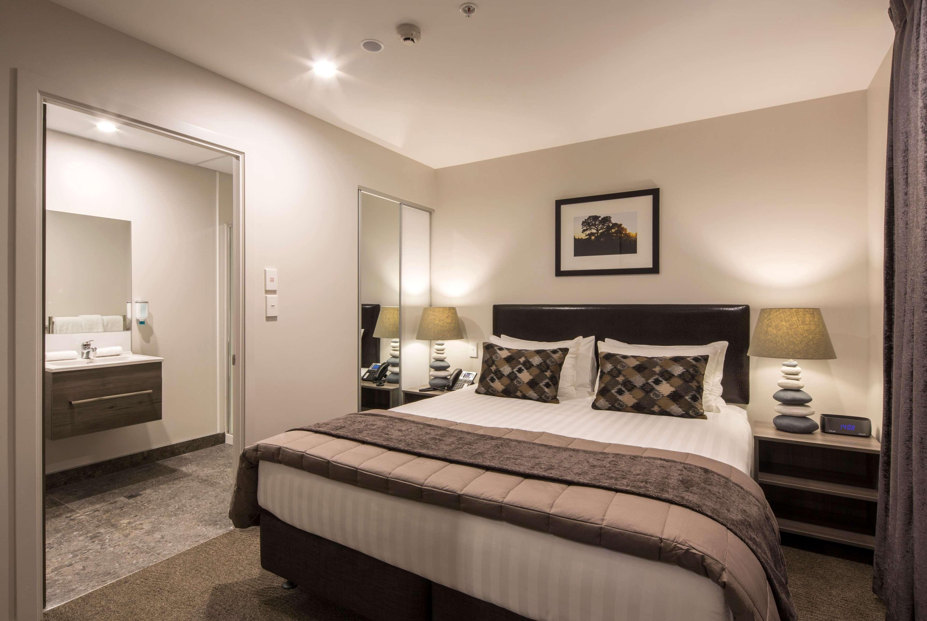 Ramada Suites By Wyndham Queenstown Remarkables Park Exteriér fotografie